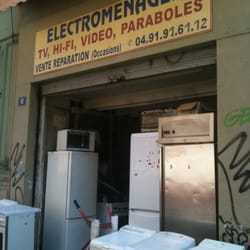 Electroménager