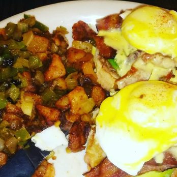 Egg Plantation - Filet and Eggs Benedict - Breakfast & Brunch Near Me - Newhall, California Egg Plantation - Filet and Eggs Benedict - Breakfast & Brunch Near Me - Newhall, California