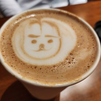 Filomena's Bean Coffee - Coffee & Tea Near Me - Davie, Florida