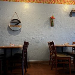 Moke's Bread & Breakfast