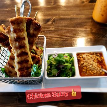 Thai Tara Cuisine - Thai Near Me - Las Vegas, Nevada