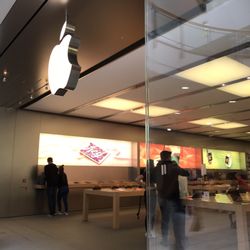 Apple Store