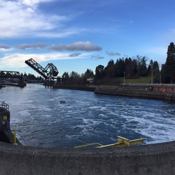 Hiram M Chittenden Locks - Landmarks & Historical Buildings Near Me - Seattle, Washington Hiram M Chittenden Locks - Landmarks & Historical Buildings Near Me - Seattle, Washington