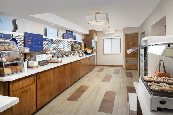 Holiday Inn Express Boston - Saugus by IHG by null