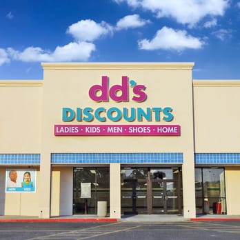 dd's DISCOUNTS - Discount Store Near Me - Mesa, Arizona
