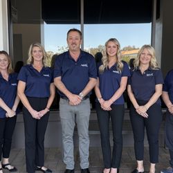 Niguel Point Properties - Our local team ready to help