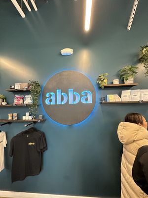 Abba Coffee Roasters by null