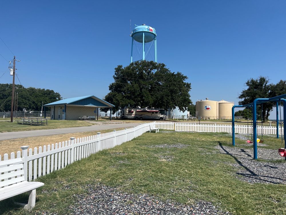 West Tawakoni City Park Image