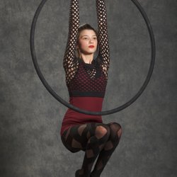 Anna Belle Aerial