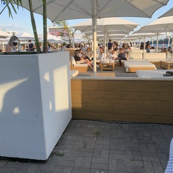 Cabana Pool Bar - Venues & Event Spaces Near Me - Toronto, Ontario