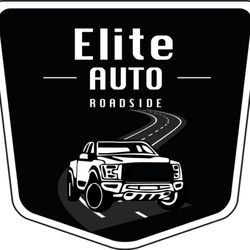 Elite Auto Roadside - Call now for assistance