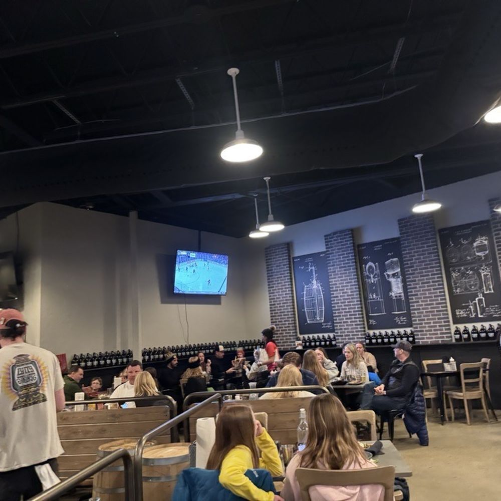 Park City Brewing - Barbeque Near Me - Park City, Utah Park City Brewing - Barbeque Near Me - Park City, Utah