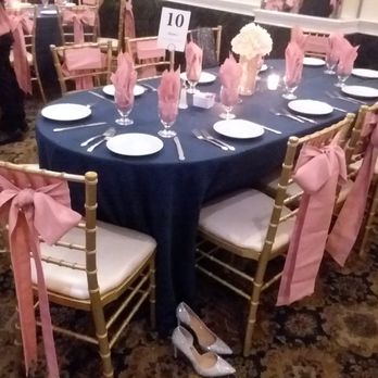 Maestro's Caterers - Caterers Near Me - Bronx, New York