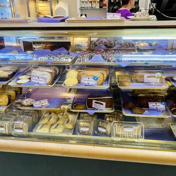 Epiphany Gluten Free Bakery - Everything else! All delicious! - Coffee & Tea Near Me - Naples, Florida Epiphany Gluten Free Bakery - Everything else! All delicious! - Coffee & Tea Near Me - Naples, Florida