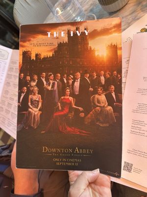 The Ivy Tower Bridge by null