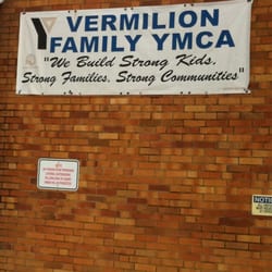 Vermilion Family YMCA - Great place to be!