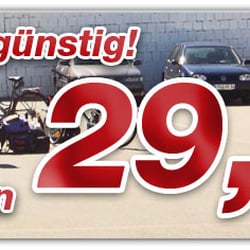 Autovermietung Ortner