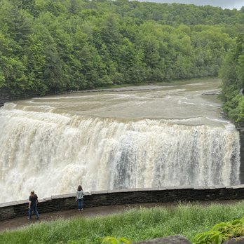 Letchworth State Park - Parks Near Me - Castile, New York Letchworth State Park - Parks Near Me - Castile, New York