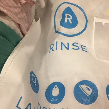 Rinse - Dry Cleaning Near Me Rinse - Dry Cleaning Near Me