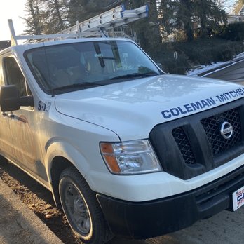 Coleman Mitchell Heating & Air Conditioning - Heating & Air Conditioning/HVAC Near Me - Bridgeville, Pennsylvania Coleman Mitchell Heating & Air Conditioning - Heating & Air Conditioning/HVAC Near Me - Bridgeville, Pennsylvania