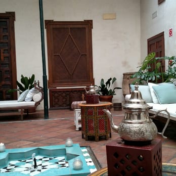 Aire Ancient Baths - Massage Near Me - Seville, SE