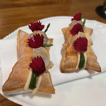 Mont Bar - Spanish Near Me - Barcelona, B