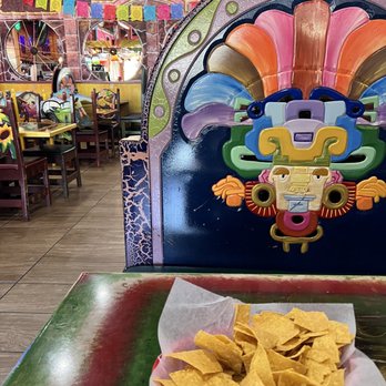 Happy Mexican - Mexican Near Me - Memphis, Tennessee