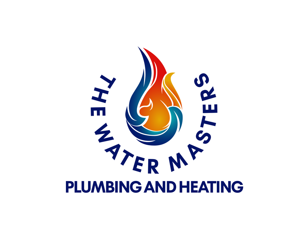 Slide of The Water Masters