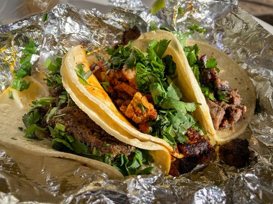 El Paisa Taqueria by null