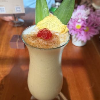 500 Noches - Piña colada. - Bars Near Me - Mérida, YUC