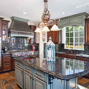 Coastal Home Design Studio - Beautiful Elfin Forest kitchen remodel - General Contractors Near Me - Vista, California Coastal Home Design Studio - Beautiful Elfin Forest kitchen remodel - General Contractors Near Me - Vista, California