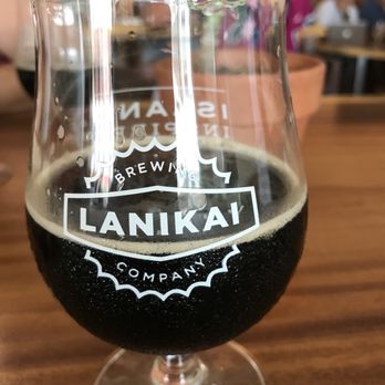 Lanikai Brewing - Brewpubs Near Me - Kailua, Hawaii Lanikai Brewing - Brewpubs Near Me - Kailua, Hawaii