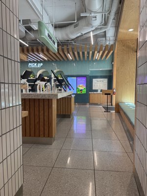 Chopt Creative Salad Co. by null