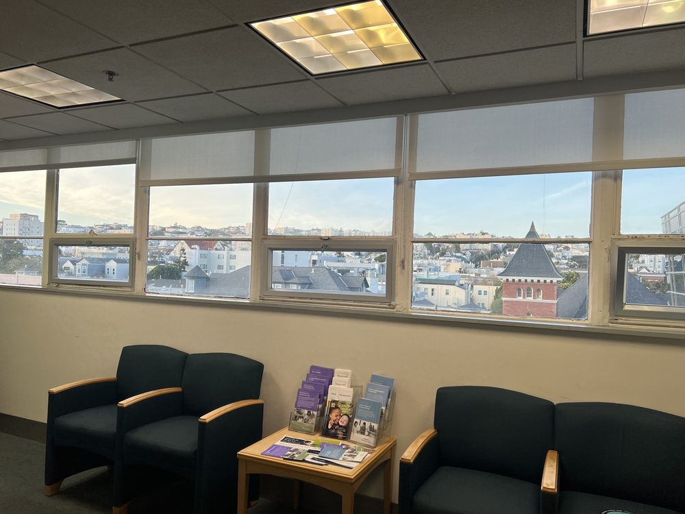 UCSF WOMEN’S HEALTH RESOURCE CENTER Updated August 2024 11 Reviews