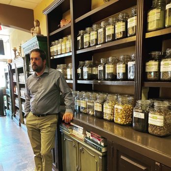 The Healing Tree - Coffee & Tea Near Me - Thousand Oaks, California The Healing Tree - Coffee & Tea Near Me - Thousand Oaks, California