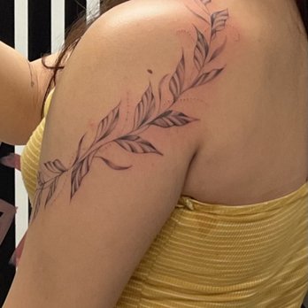 SIX8 Collective - Tattoo Near Me - Tustin, California