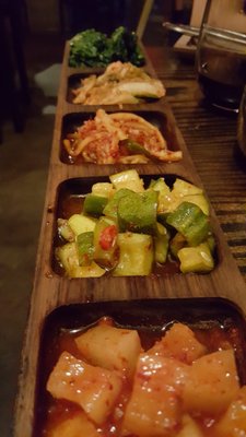 Char Korean Bar & Grill by null