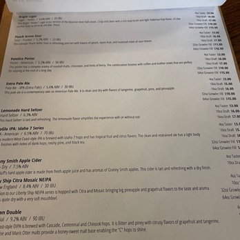 Silver Bluff Brewing - Breweries Near Me - Brunswick, Georgia