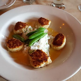 Hearthstone Restaurant - Scallops. Delicious! - New American Near Me - Breckenridge, Colorado Hearthstone Restaurant - Scallops. Delicious! - New American Near Me - Breckenridge, Colorado