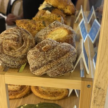 Asano - Cafes Near Me - New York, New York