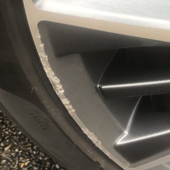 Brum's Ultimate Repair - Rear rim drivers side - Auto Repair Near Me - Dartmouth, Massachusetts Brum's Ultimate Repair - Rear rim drivers side - Auto Repair Near Me - Dartmouth, Massachusetts