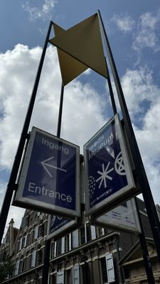 Jewish Museum by null