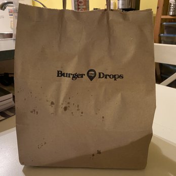 Burger Drops - Burgers Near Me - Toronto, Ontario Burger Drops - Burgers Near Me - Toronto, Ontario
