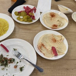 Humus Humus
