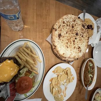 Maza Grill - Halal Near Me - Kent, Washington Maza Grill - Halal Near Me - Kent, Washington