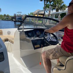 Freedom Boat Club