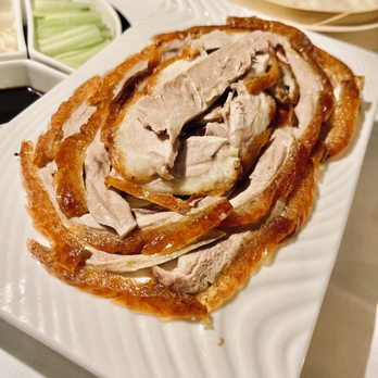 Chang'an - Asian Fusion Near Me - Tustin, California
