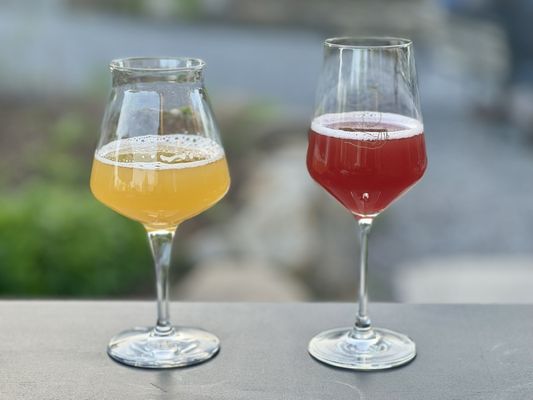 Hudson Valley Brewery by null