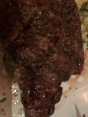 Killen's Steakhouse by null