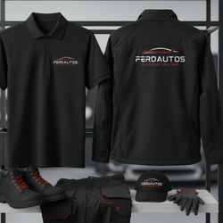 Ferdautos Cleaning Services - seriousness, compliance and low prices